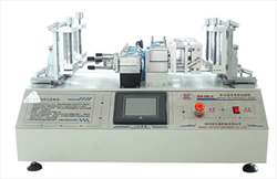 Máy kiểm tra tuổi thọ ổ cắm công tắc Hongdu HD-SR-2